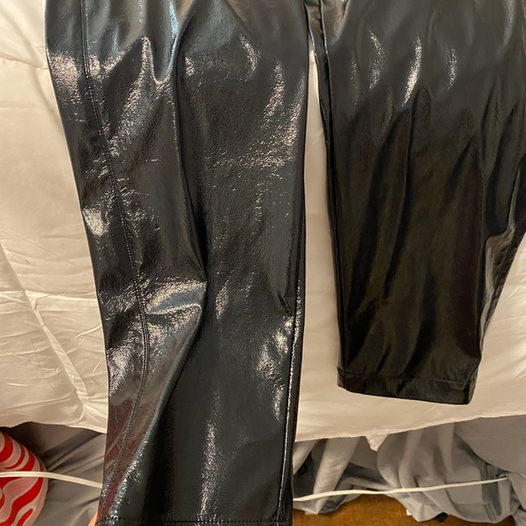 Nwt artitzia Wilfred funk pant - Picture 5 of 7